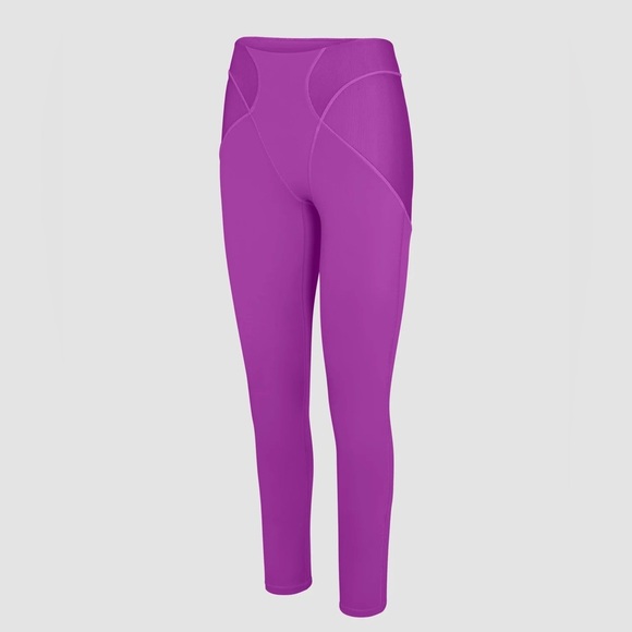 Savage X Fenty Curve Leggings activewear athleisure comfy Rhianna plus size 14 - Picture 1 of 9